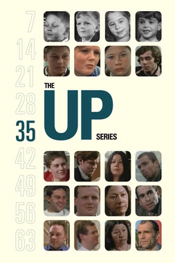 poster of movie 35 Up