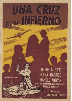 Una Cruz en el Infierno