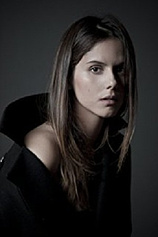 picture of actor Caroline Ivari