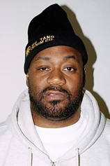 Foto de Ghostface Killah