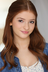 picture of actor Madilyn Kellam