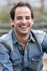 picture of actor Luis Hacha