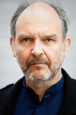 picture of actor Ingo Ospelt