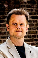 photo of person Axel Ricke