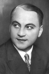 photo of person Kurt Vespermann