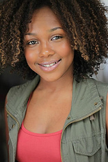 picture of actor Emyri Crutchfield