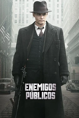 Enemigos Públicos