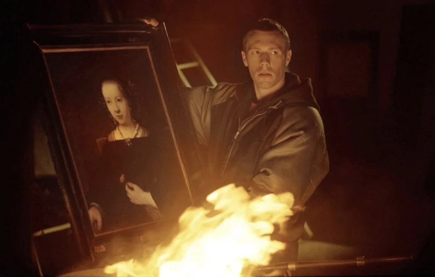 Imagen de stealing-rembrandt