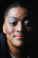 Foto de Jessye Norman