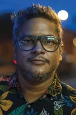 Foto de Nino Martínez Sosa
