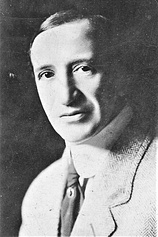picture of actor Lew Fields