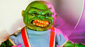 still of movie Ghoulies