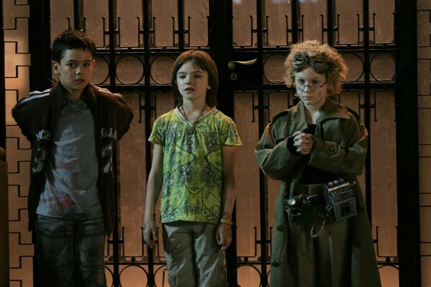 Imagen de Los Totenwackers