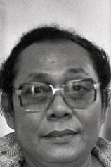 picture of actor Maruli Sitompul