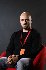 photo of person Giorgio Bruno