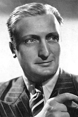 picture of actor Hans Albers