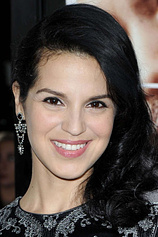 picture of actor Shirley Rumierk