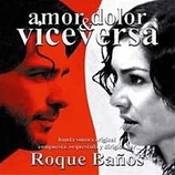 Carátula de la banda de sonido de Amor, dolor y viceversa