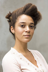 picture of actor Jade Olieberg