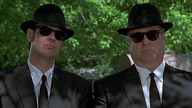 still of movie Blues Brothers 2000