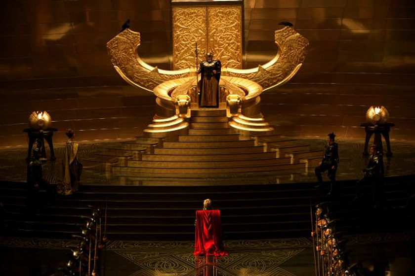 Imagen de Thor