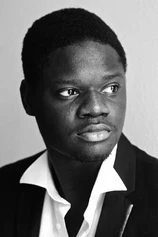 Foto de Lamine Cissokho