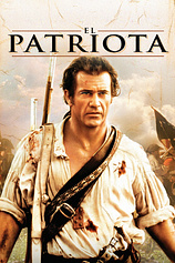 poster of movie El Patriota (2000)