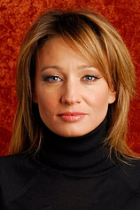 picture of actor Ximena Fassi