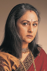 picture of actor Jaya Bhaduri