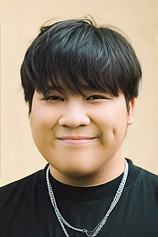 picture of actor Supathat Opas