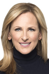 picture of actor Marlee Matlin