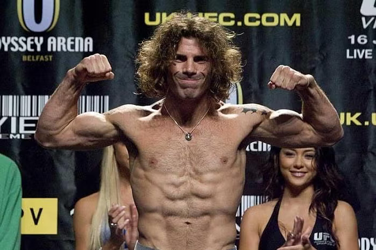 Imagen de UFC 72: Victory