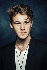 photo of person Martí Cordero