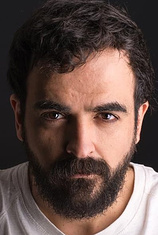 picture of actor Enrique Berrendero