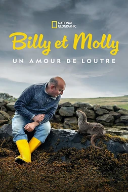 poster of movie Billy y Molly: Una Historia de Amor diferente