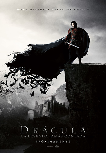poster of content Drácula: La leyenda jamás contada