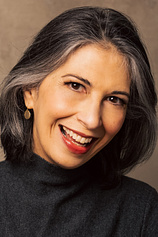 picture of actor Rose Abdoo