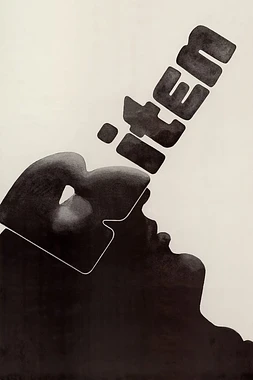 poster of movie El Rito (1969)