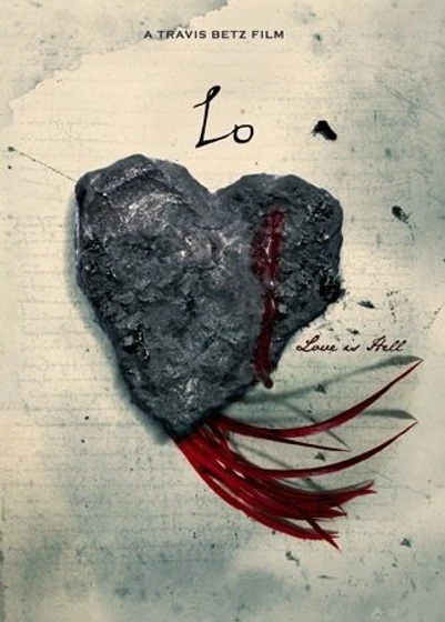 Imagen de lo (Cartel)