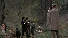 still of movie Picnic en Hanging Rock