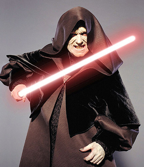 Imagen de Star Wars: Episodio III. La Venganza de los Sith