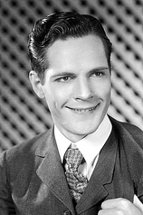 picture of actor Donald Woods