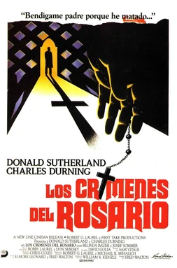 Los Crímenes del Rosario