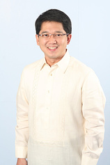 picture of actor Herbert Bautista