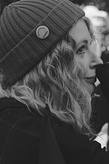 photo of person Lizzie Brown