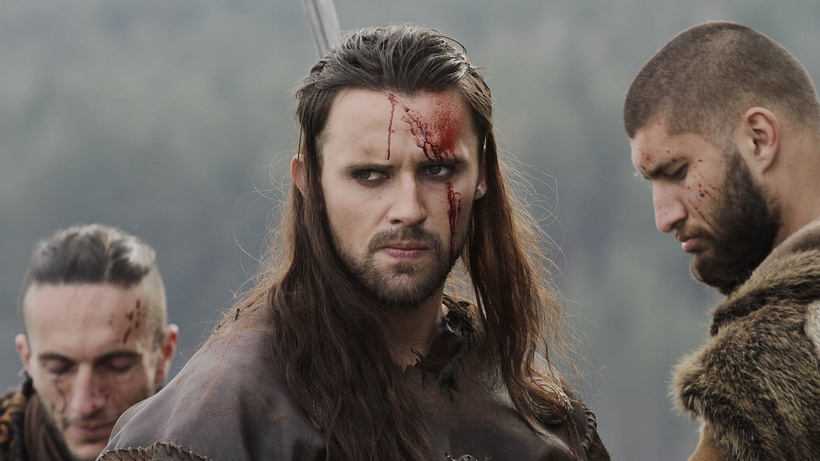 Imagen de La aventura de los vikingos