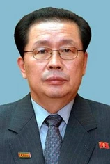 Foto de Jang Song-thaek