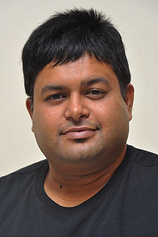 photo of person S. Thaman