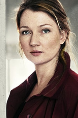 picture of actor Katja Studt