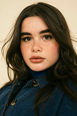 picture of actor Barbie Ferreira